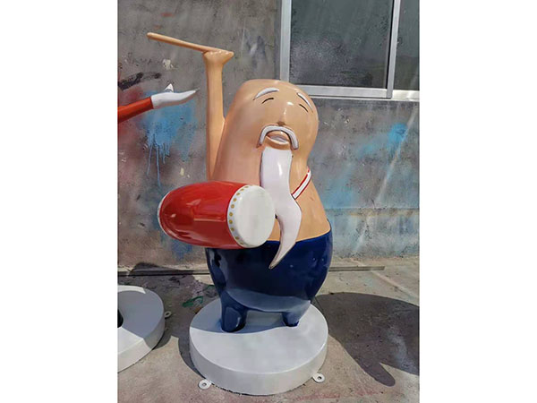 大千雕塑